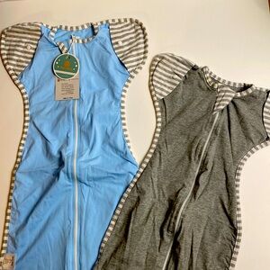 Bycc Bynn Baby Swaddle Sack